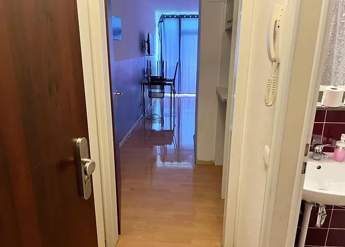 Budget Apartments Deutz