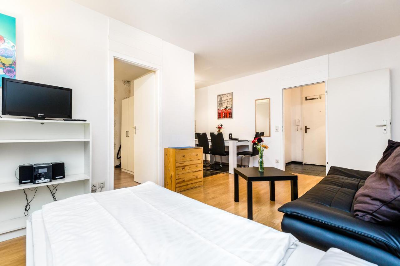 Budget Deutz Appartamento *