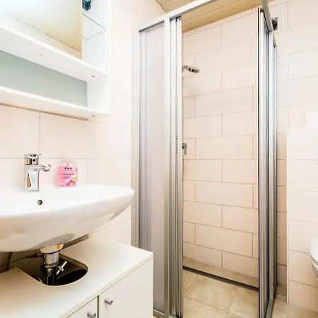 Budget Apartments Deutz Köln Eksteriør billede