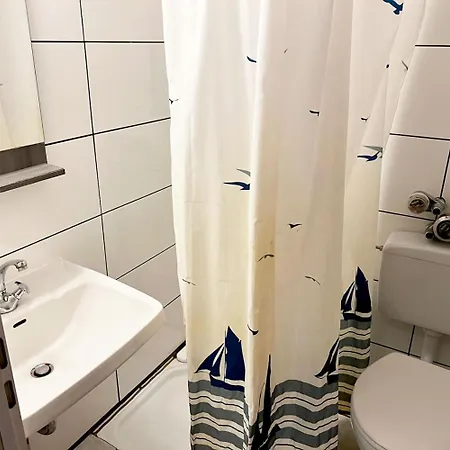 Budget Apartments Deutz Köln Eksteriør billede