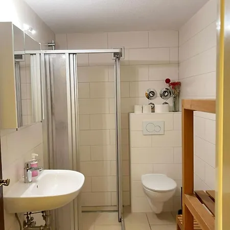 Budget Apartments Deutz Köln Eksteriør billede