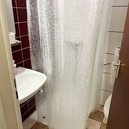 Budget Apartments Deutz Köln Eksteriør billede