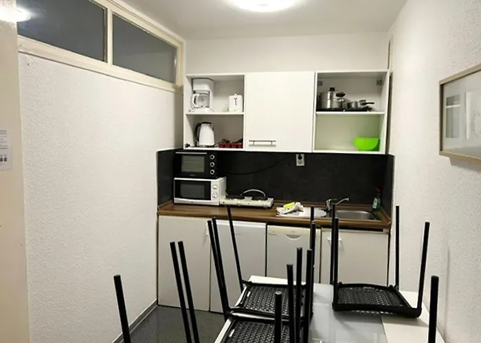 Budget Apartments Deutz