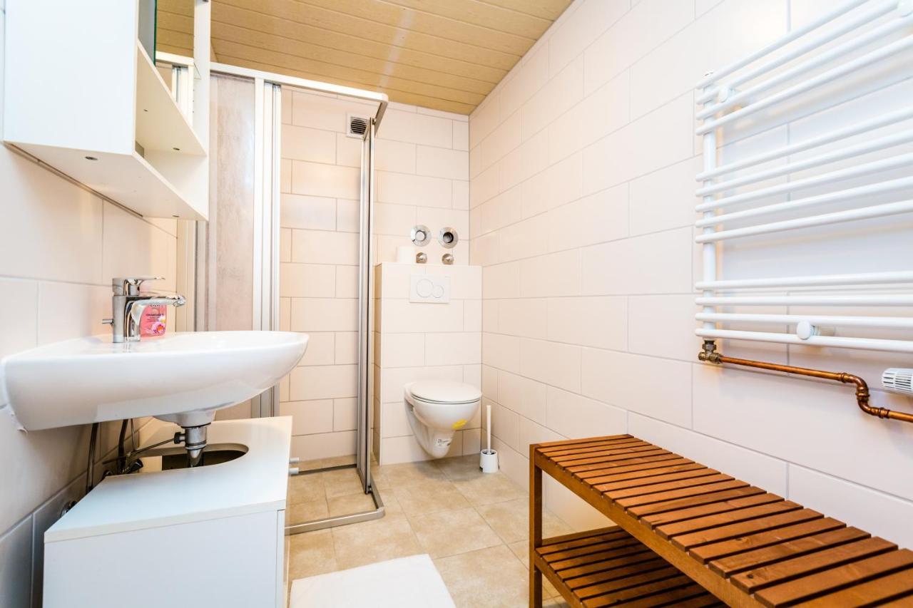 Apartamento Budget Deutz