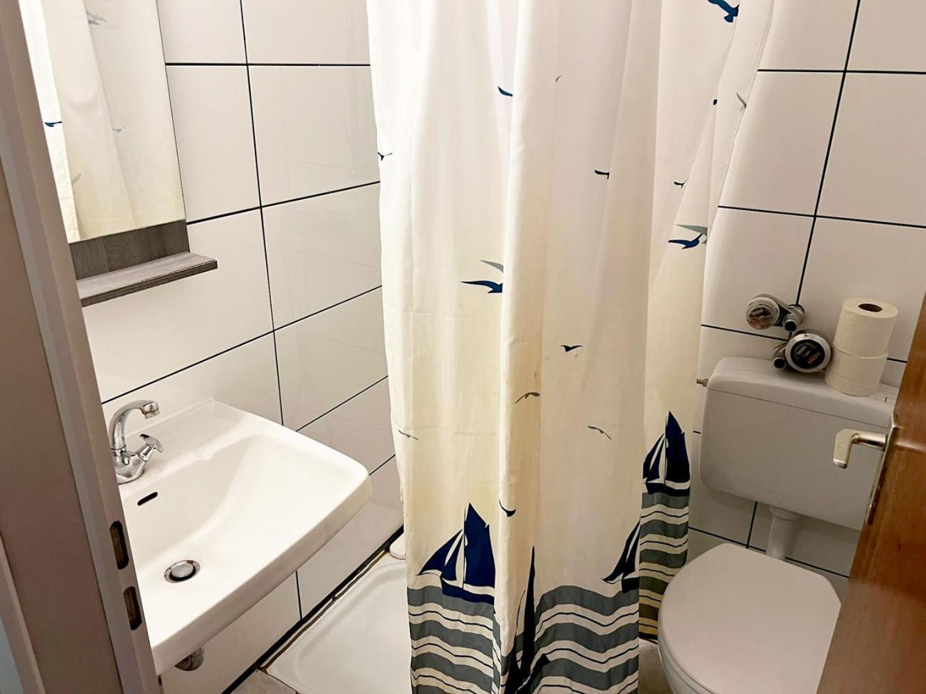 Apartamento Budget Deutz *