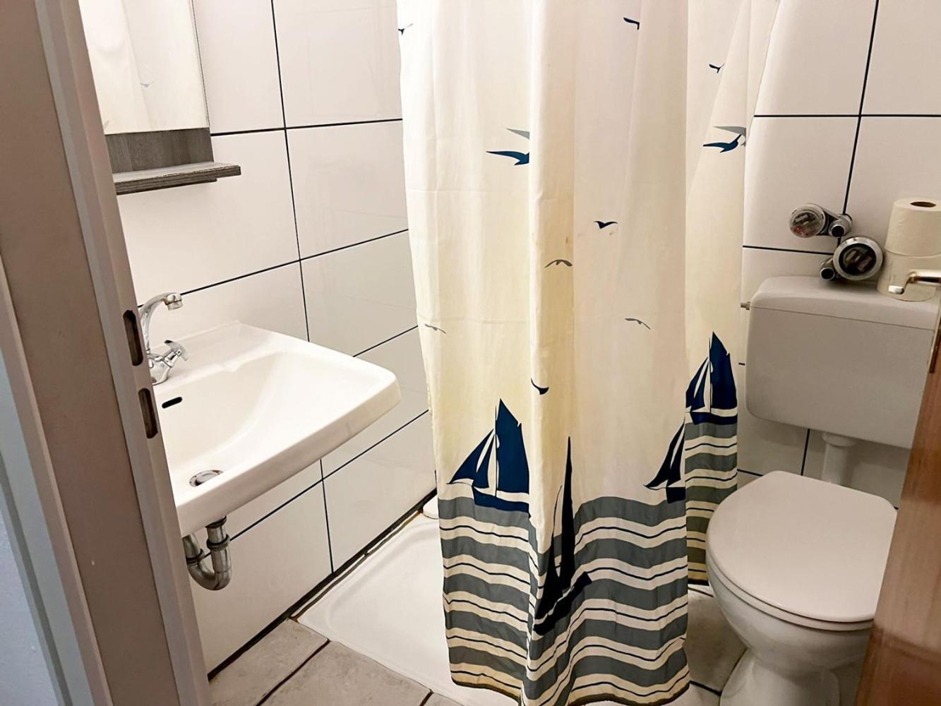 Appartement Budget Deutz Keulen