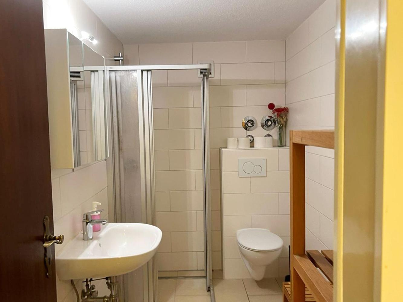 Appartement Budget Deutz
