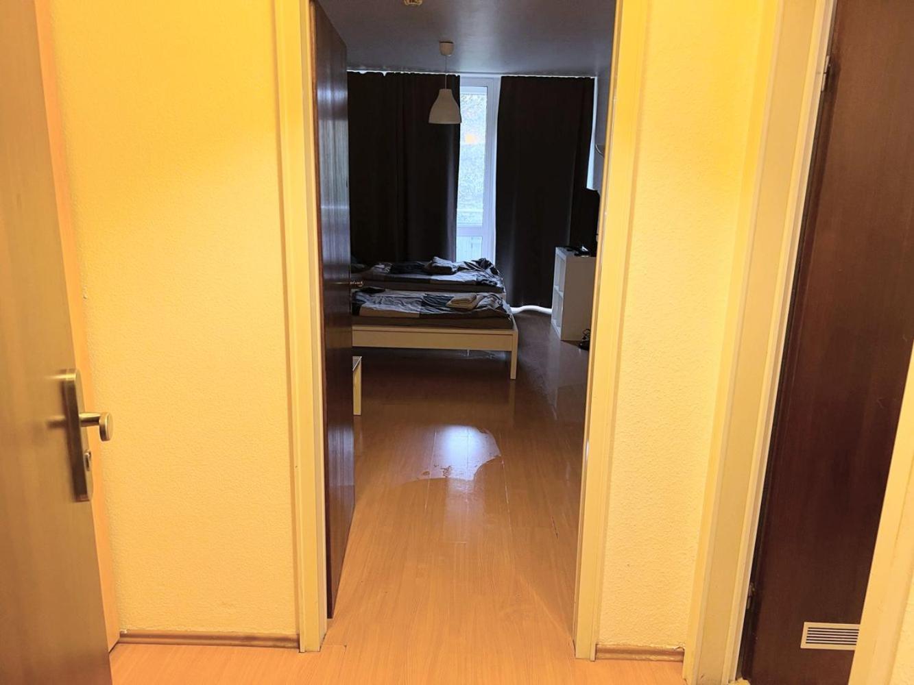 Budget Deutz Appartement Keulen