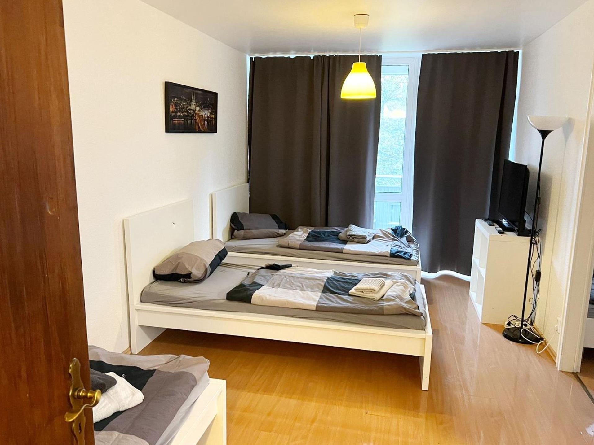 Budget Deutz Colonia
