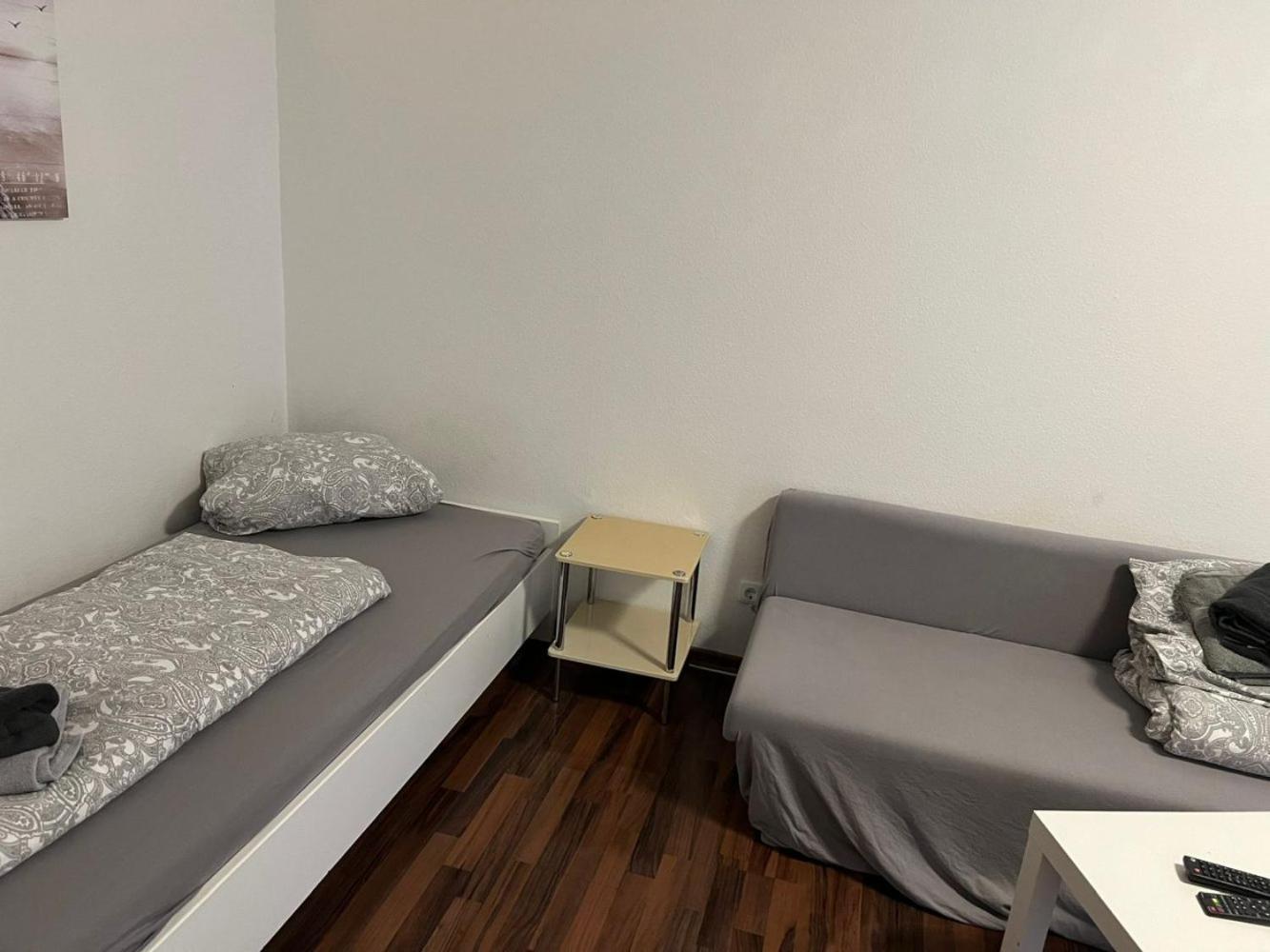 Appartement Budget Deutz Keulen