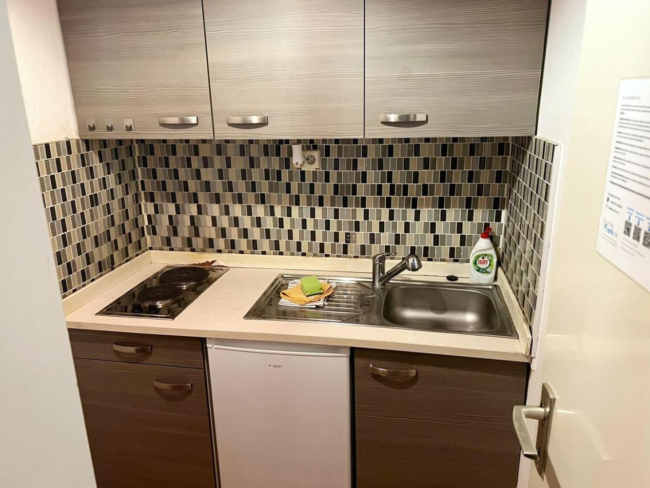 Budget Deutz Appartement Keulen