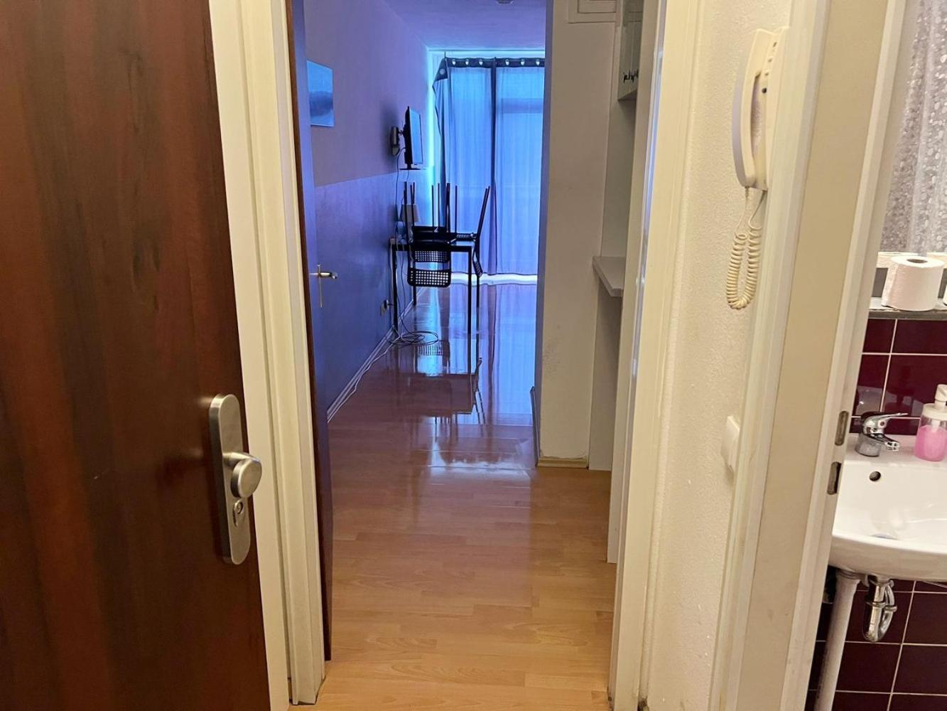 Appartement Budget Deutz Keulen